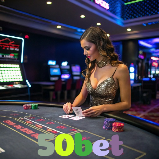 50bet - Baixe o app 50bet no Google Play e jogue ao vivo
