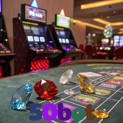 50bet - Baixe o App 50bet para Android e Comece a Jogar