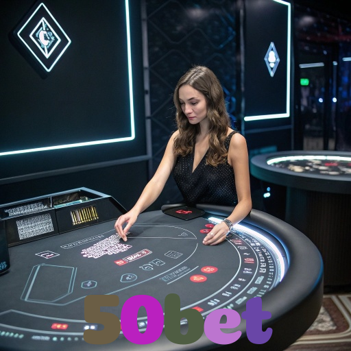 50bet - Baixe o App 50bet para Android e Comece a Jogar