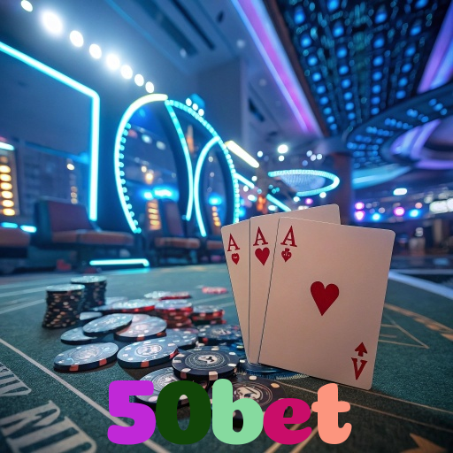 50bet - Baixe o App 50bet para Android e Comece a Jogar