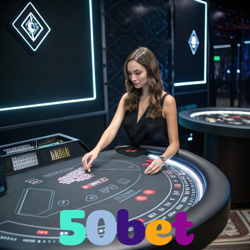 50bet - Baixe o App 50bet para Android e Comece a Jogar