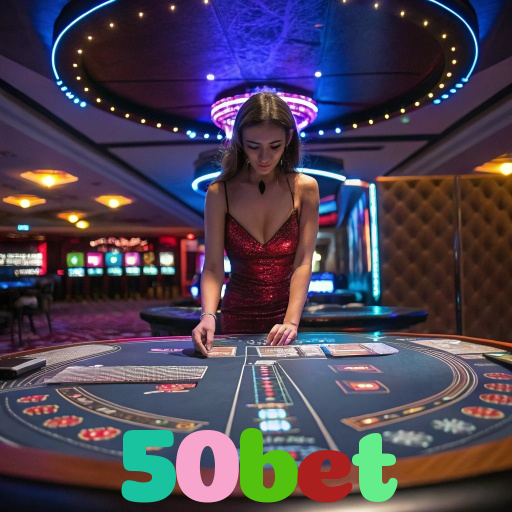 50bet - Baixe o app 50bet no Google Play e jogue ao vivo