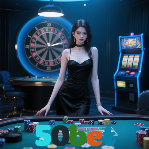 50bet - Baixe o App 50bet para Android e Comece a Jogar