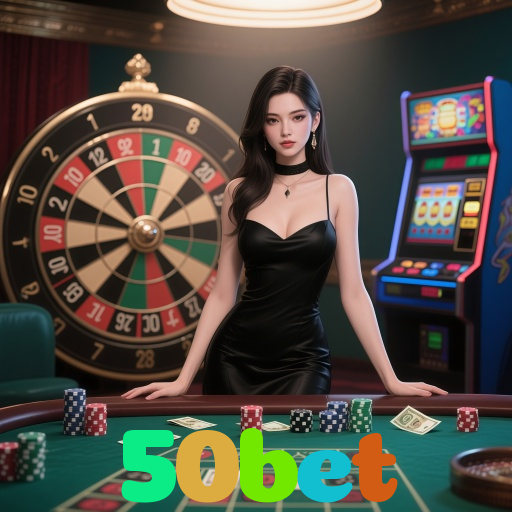 50bet - Baixe o app 50bet no Google Play e jogue ao vivo
