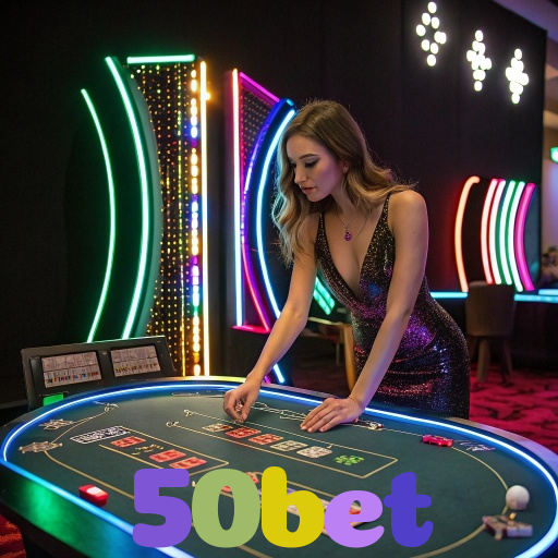 50bet - Baixe o app 50bet no Google Play e jogue ao vivo