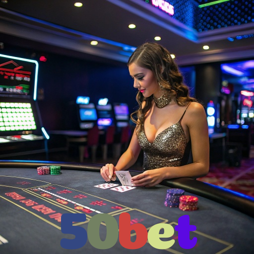 50bet - Baixe o App 50bet para Android e Comece a Jogar