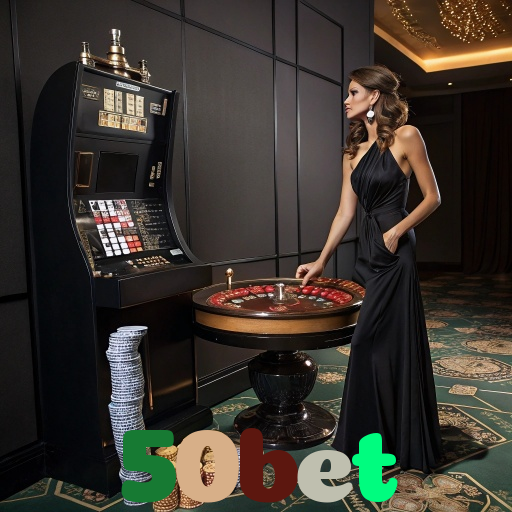 50bet - Baixe o App 50bet para Android e Comece a Jogar