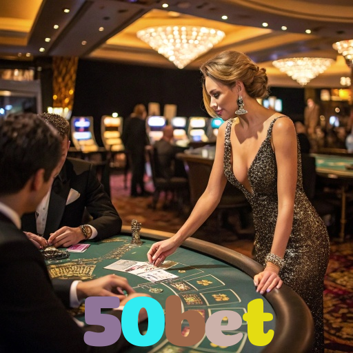 50bet - Baixe o App 50bet para Android e Comece a Jogar