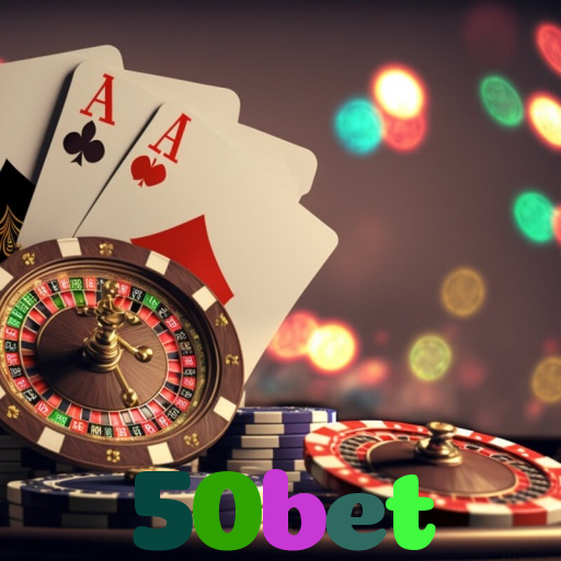 50bet - Baixe o App 50bet para Android e Comece a Jogar