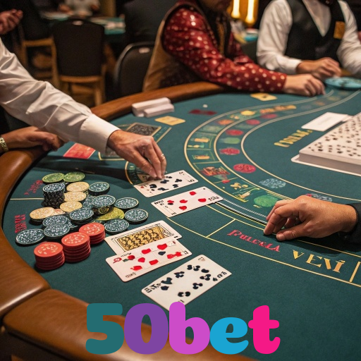 50bet - Baixe o App 50bet para Android e Comece a Jogar
