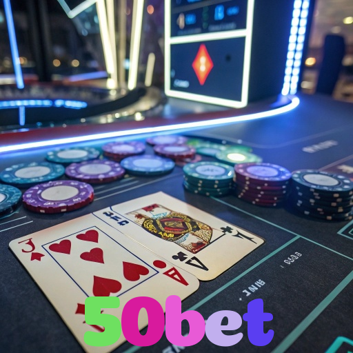 50bet - Baixe o App 50bet para Android e Comece a Jogar