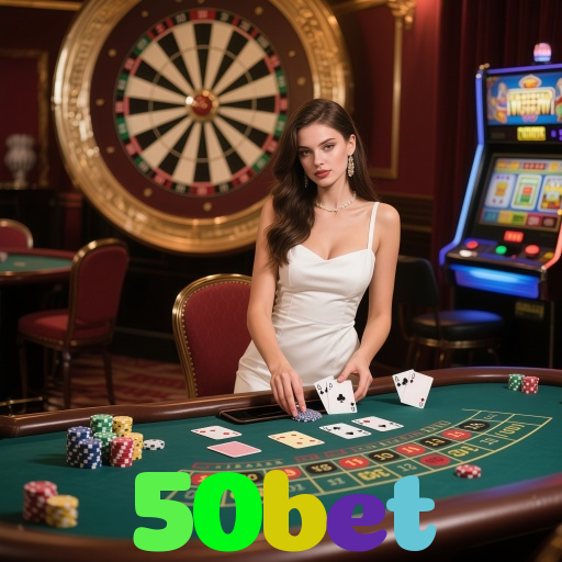 50bet - Baixe o App 50bet para Android e Comece a Jogar
