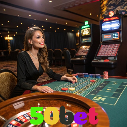 50bet - Baixe o App 50bet para Android e Comece a Jogar