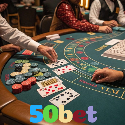 50bet - Baixe o app 50bet no Google Play e jogue ao vivo
