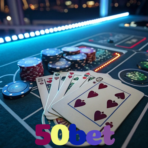 50bet - Baixe o App 50bet para Android e Comece a Jogar