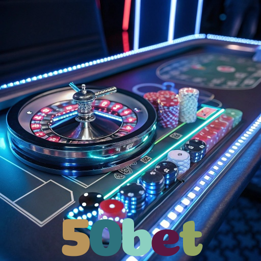 50bet - Baixe o app 50bet no Google Play e jogue ao vivo