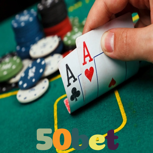 50bet - Baixe o app 50bet no Google Play e jogue ao vivo
