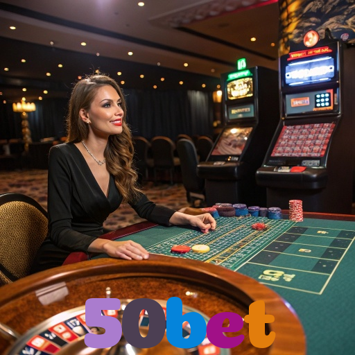 50bet - Baixe o app 50bet no Google Play e jogue ao vivo