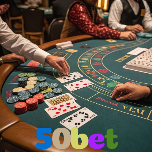 50bet - Baixe o app 50bet no Google Play e jogue ao vivo