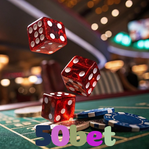 50bet - Baixe o app 50bet no Google Play e jogue ao vivo