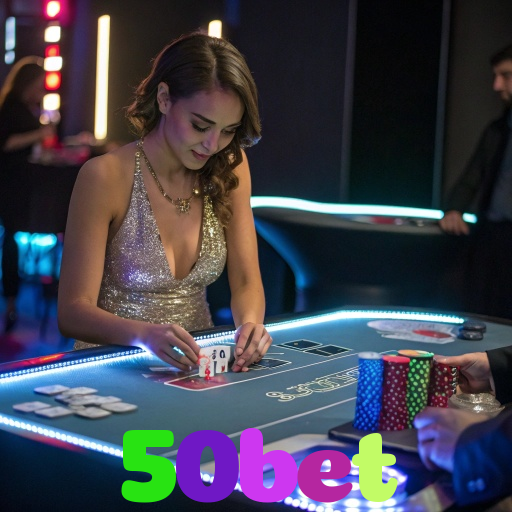 50bet - Baixe o app 50bet no Google Play e jogue ao vivo