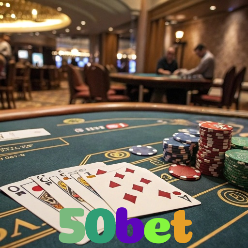 50bet - Baixe o app 50bet no Google Play e jogue ao vivo