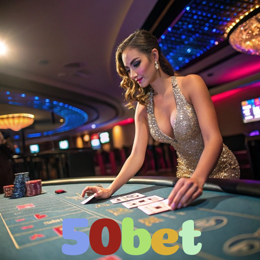 50bet - Baixe o app 50bet no Google Play e jogue ao vivo
