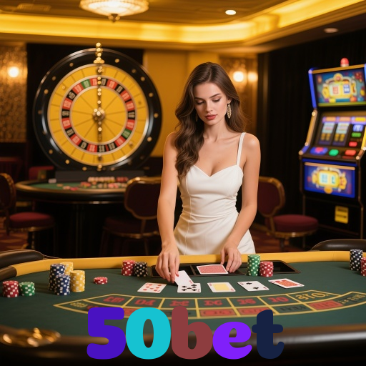 50bet - Baixe o App 50bet para Android e Comece a Jogar