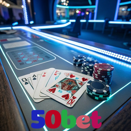 50bet - Baixe o app 50bet no Google Play e jogue ao vivo