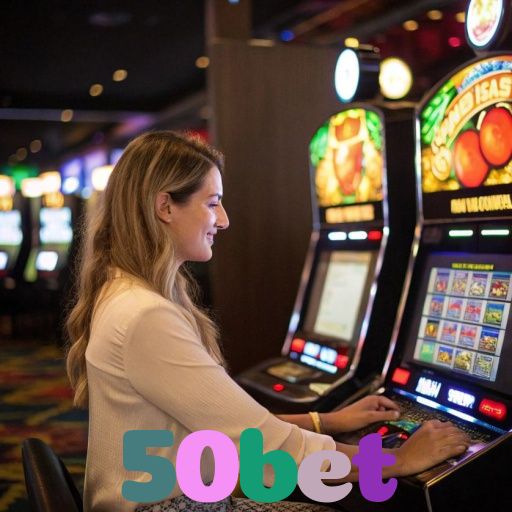 50bet - Baixe o app 50bet no Google Play e jogue ao vivo