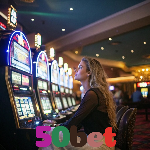 50bet - Baixe o app 50bet no Google Play e jogue ao vivo