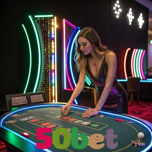 50bet - Baixe o App 50bet para Android e Comece a Jogar