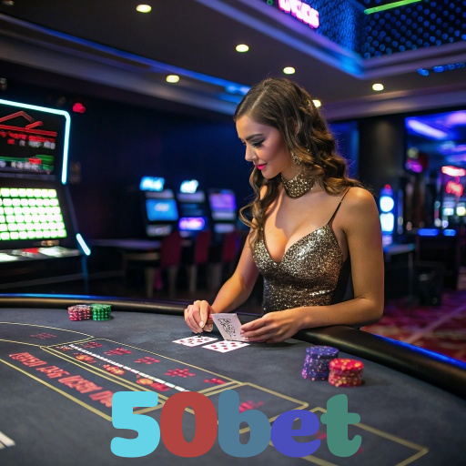 50bet - Baixe o App 50bet para Android e Comece a Jogar