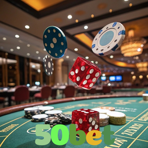 50bet - Baixe o app 50bet no Google Play e jogue ao vivo