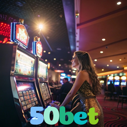 50bet - Baixe o App 50bet para Android e Comece a Jogar