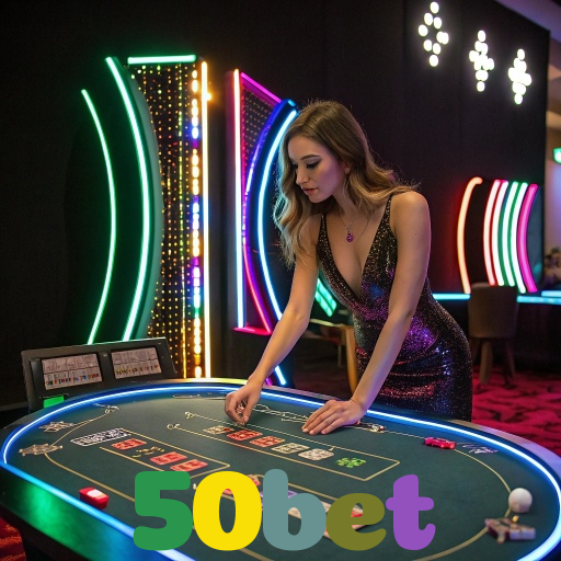 50bet - Baixe o App 50bet para Android e Comece a Jogar