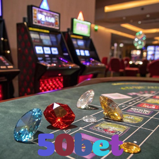 50bet - Baixe o App 50bet para Android e Comece a Jogar