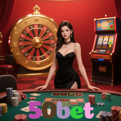 50bet - Baixe o App 50bet para Android e Comece a Jogar