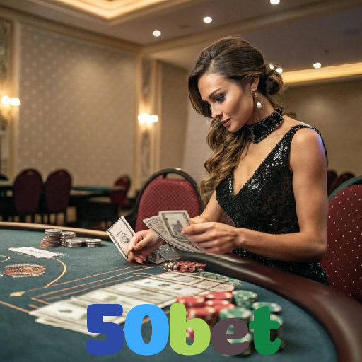 50bet - Baixe o app 50bet no Google Play e jogue ao vivo
