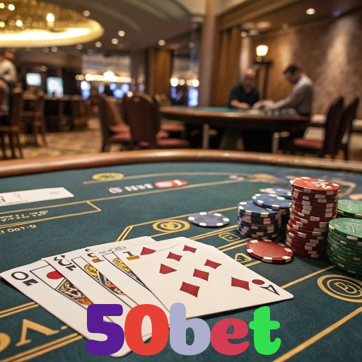50bet - Baixe o app 50bet no Google Play e jogue ao vivo