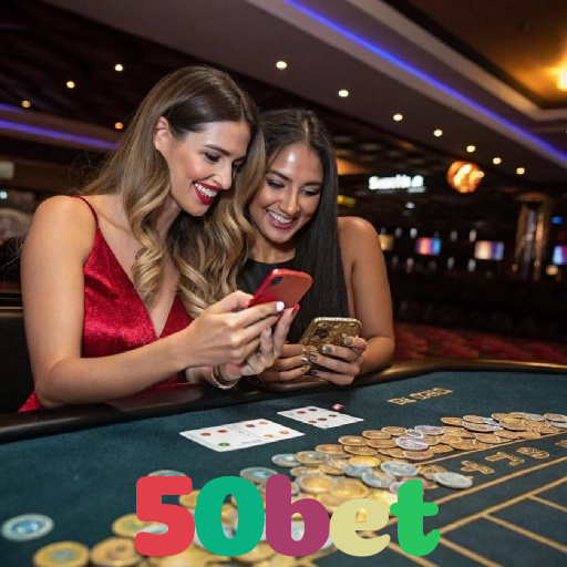 50bet - Baixe o app 50bet no Google Play e jogue ao vivo