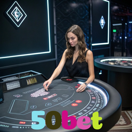 50bet - Baixe o app 50bet no Google Play e jogue ao vivo