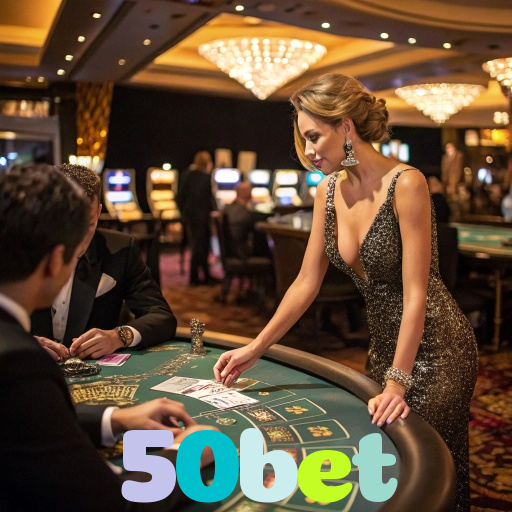 50bet - Baixe o app 50bet no Google Play e jogue ao vivo