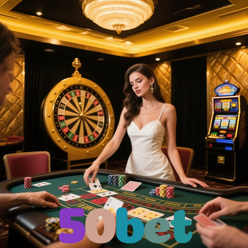 50bet - Baixe o App 50bet para Android e Comece a Jogar