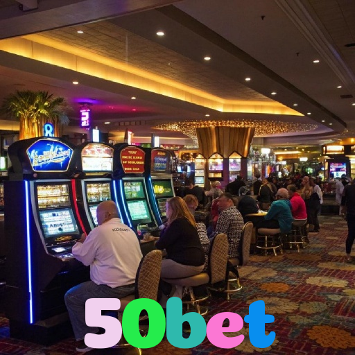 50bet - Baixe o App 50bet para Android e Comece a Jogar