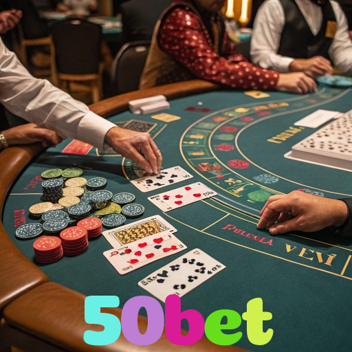 50bet - Baixe o App 50bet para Android e Comece a Jogar