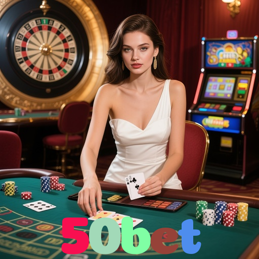 50bet - Baixe o App 50bet para Android e Comece a Jogar
