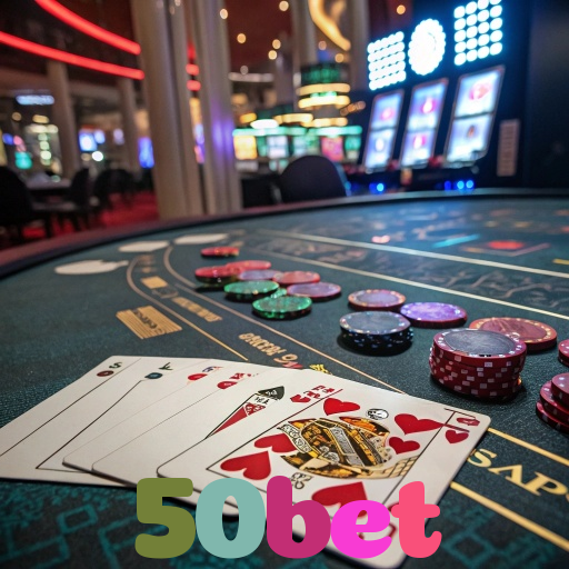 50bet - Baixe o app 50bet no Google Play e jogue ao vivo