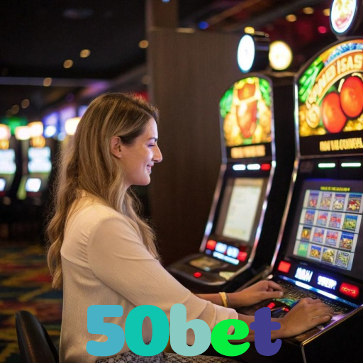 50bet - Baixe o app 50bet no Google Play e jogue ao vivo