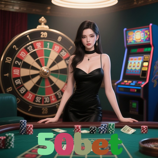 50bet - Baixe o app 50bet no Google Play e jogue ao vivo